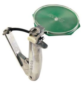 Orodje za vstavljanje netilk